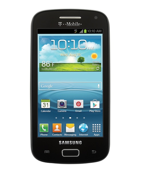 Samsung Galaxy S Relay 4G